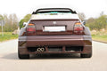 Rieger Heckschürze Breitbau II für VW Golf 3