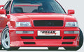 Rieger Spoilerstoßstange für Audi 80 Typ 89