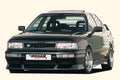 Rieger Seitenschweller für Audi 80 Typ 89 Coupé
