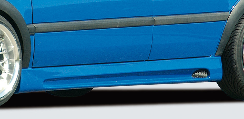 Rieger Seitenschweller für Seat Cordoba (6K)