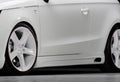Rieger Seitenschweller für Audi A1 (8X) 3-tür.