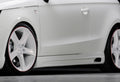 Rieger Seitenschweller für Audi A1 (8X) 3-tür.