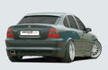 Rieger Seitenschweller für Opel Vectra B Caravan