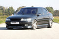 Rieger Seitenschweller für Opel Vectra B Caravan