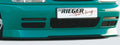 Rieger Spoilerlippe für VW Polo 4 (6N) 3-tür.
