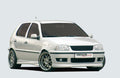 Rieger Spoilerlippe für VW Polo 4 (6N)