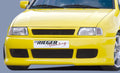 Rieger Spoilerstoßstange für Seat Cordoba (6K) Lim.