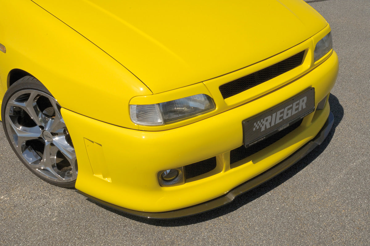 Rieger Grill für Seat Cordoba (6K)