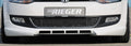 Rieger Spoilerlippe für VW Polo 6 (6R) 3-tür.