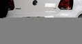 Rieger Heckeinsatz für VW Polo 6 GTI (6R) 3-tür.