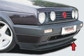 Rieger Spoilerschwert  (RT00111) für VW Golf 2