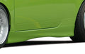 Rieger Seitenschweller für Seat Arosa (6H) 3-tür.