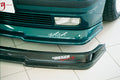 Rieger Spoilerlippe für BMW 3er E36 Cabrio