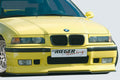 Rieger Spoilerstoßstange RT01 (V1) für BMW 3er E36 Cabrio