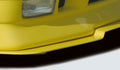 Rieger Spoilerschwert für BMW 3er E36 Cabrio
