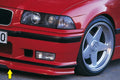 Rieger Spoilerlippe GT-Look für BMW 3er E36 Cabrio