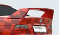 Rieger Heckflügel Breitbau II für BMW 3er E36 Coupé