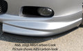 Rieger Spoilerschwert für BMW 3er E46 Cabrio