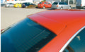 Rieger Heckscheibenblende für BMW 3er E46 Coupé