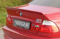 Rieger Heckklappenspoiler für BMW 3er E46 Coupé