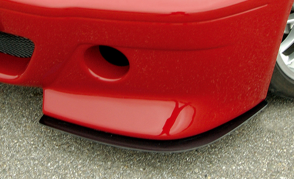 Rieger Spoilerschwert CS-Look für BMW 3er E46 Cabrio