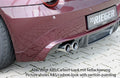Rieger Heckansatz für BMW Z4 (E85) Roadster