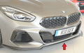 Rieger Spoilerschwert für BMW Z4 (G4Z/G29) Roadster