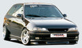 Rieger Spoilerschwert für Opel Astra F Schrägheck