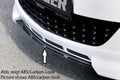 Rieger Spoilerschwert für Opel Astra J 5-tür.