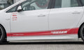 Rieger Seitenschweller für Opel Astra J 5-tür.