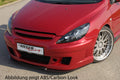 Rieger Spoilerschwert für Peugeot 307 Break