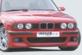 Rieger Spoilerstoßstange für BMW 5er E34 Lim.