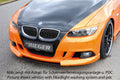 Rieger Spoilerstoßstange für BMW 3er E92 Coupé