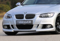 Rieger Spoilerstoßstange für BMW 3er E92 Coupé