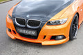 Rieger Spoilerstoßstange für BMW 3er E92 Coupé
