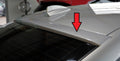 Rieger Heckscheibenblende für BMW 3er E92 Coupé