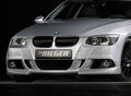 Rieger Spoilerstoßstange für BMW 3er E92 Coupé