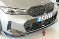 Rieger Spoilerschwert für BMW 3er G20  (G3L) Lim.