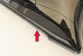 Rieger Seitenschwelleransatz für BMW 4er G82 M4 (G234M) Coupé