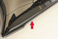 Rieger Seitenschwelleransatz für BMW 4er G82 M4 (G234M) Coupé