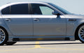 Rieger Seitenschweller für BMW 5er E60 Lim.