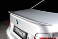 Rieger Heckklappenspoiler für BMW 5er E60 Lim.
