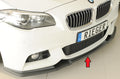 Rieger Spoilerschwert für BMW 5er F10  (5L) Lim.