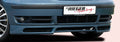 Rieger Spoilerlippe für VW Sharan (7M) Van