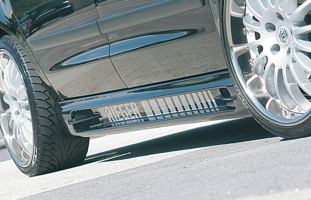 Rieger Seitenschweller für Ford Alhambra (7MS)