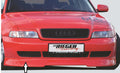 Rieger Spoilerlippe für Audi A4 (B5) Avant