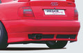 Rieger Heckansatz für Audi A4 (B5) Avant