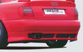 Rieger Heckansatz für Audi A4 (B5) Avant