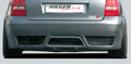 Rieger Heckschürze für Audi A4 (B5) Lim.
