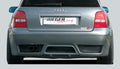 Rieger Heckschürze für Audi A4 (B5) Avant